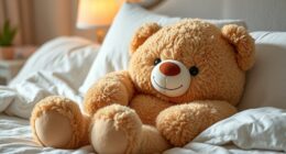 top 13 calming weighted plushies