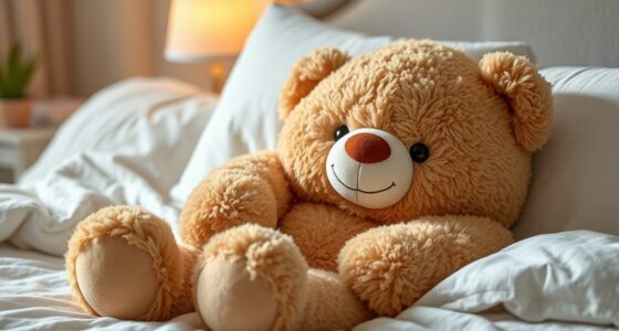 top 13 calming weighted plushies
