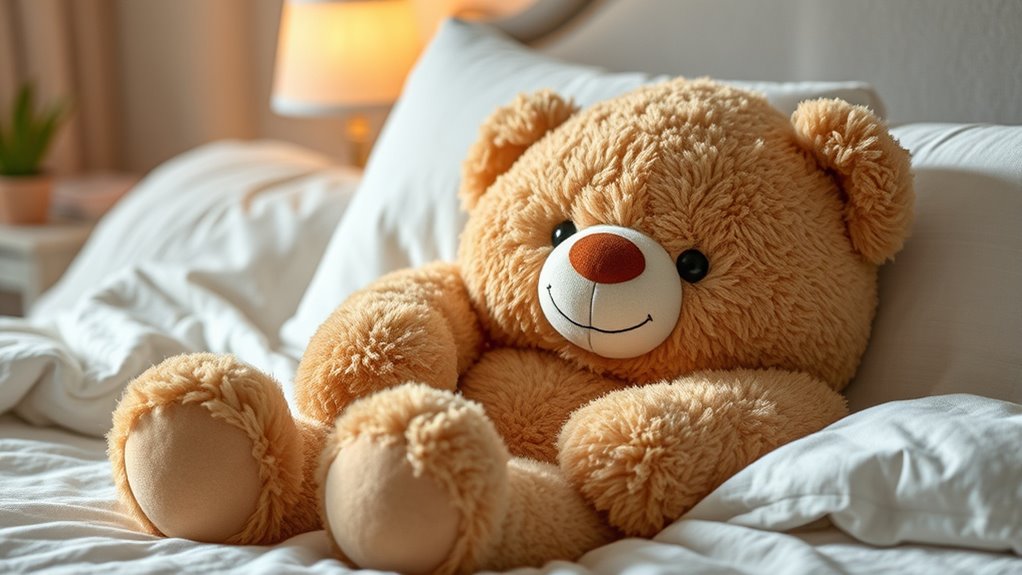 top 13 calming weighted plushies