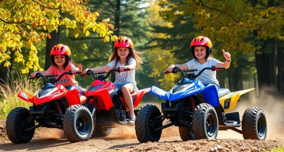 top 14 24v kids atvs