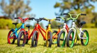 top 14 inch balance bikes