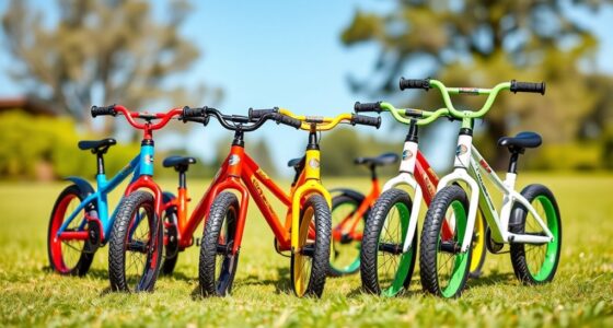 top 14 inch balance bikes
