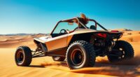 top 15 24v dune buggies