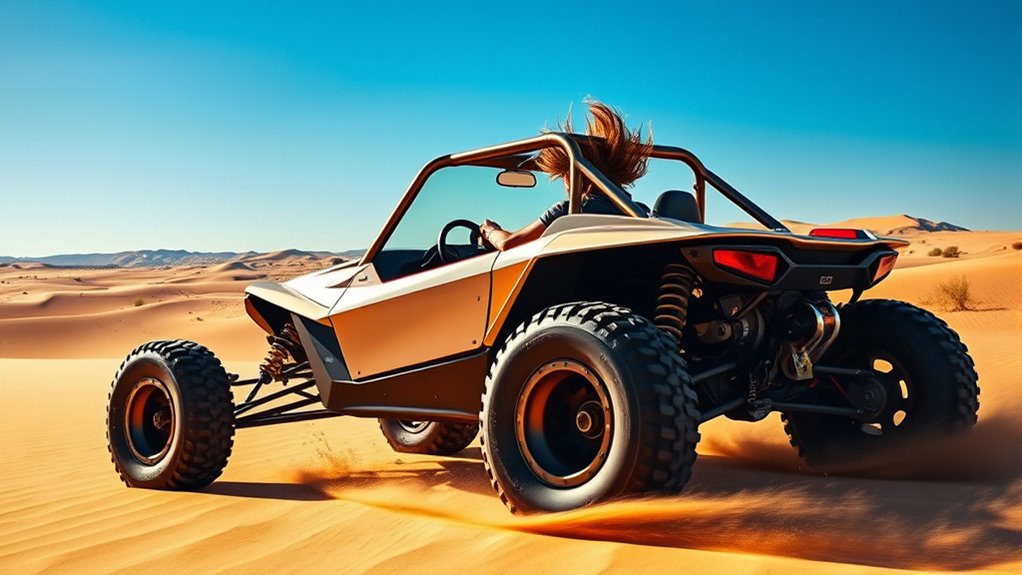 top 15 24v dune buggies