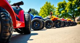top 15 safe ride on toys