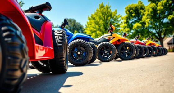 top 15 safe ride on toys
