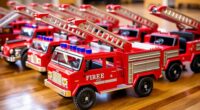 top 24v fire trucks