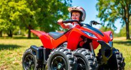 top 24v kids atv recommendations