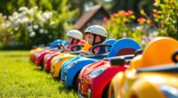 top 24v kids ride on cars