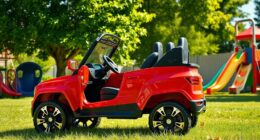 top 24v ride on toy picks