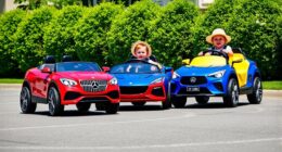 top 24v toddler ride on cars