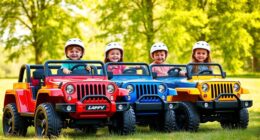 top 24v toddler ride on jeeps