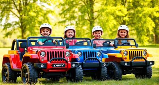 top 24v toddler ride on jeeps