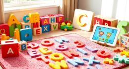 top abc learning toy picks