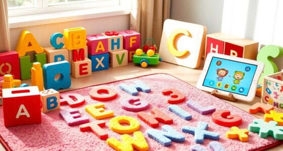 top abc learning toy picks
