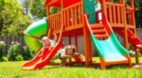 top active playset recommendations