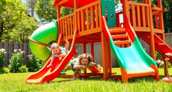 top active playset recommendations