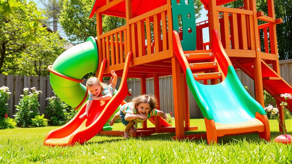 top active playset recommendations