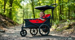 top all terrain wagon choices