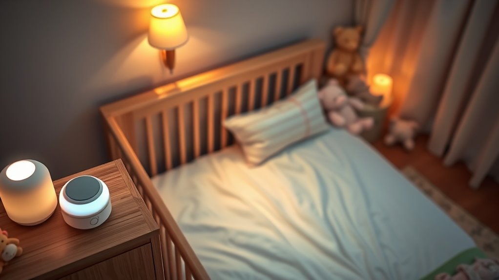 top baby sleep noise machines
