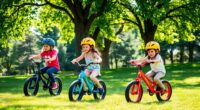 top balance bikes for kids