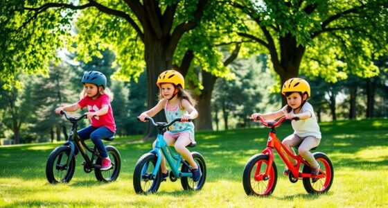 top balance bikes for kids
