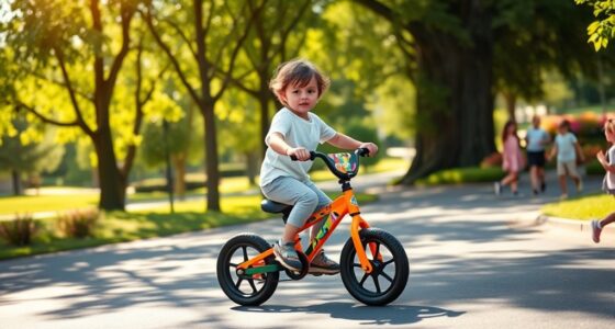 top balance bikes for kids