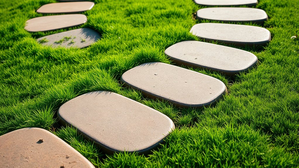 top balance stepping stones