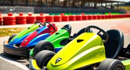 top berg buddy go karts