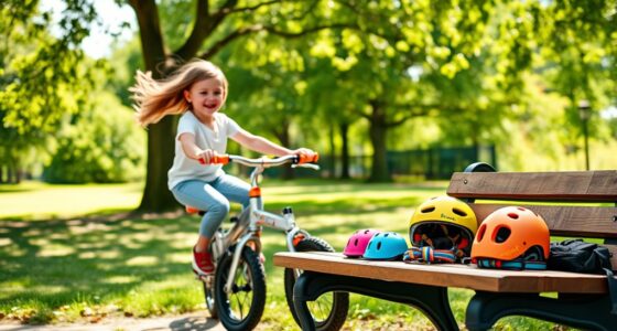top bikes for tall toddlers
