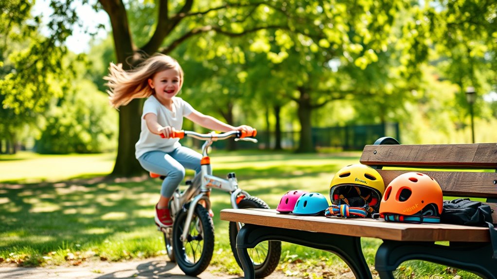 top bikes for tall toddlers