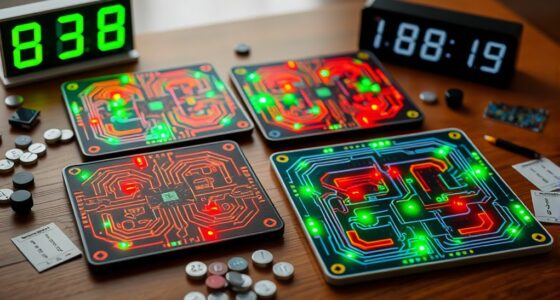 top binary coding board games