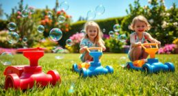 top bubble mower toy picks