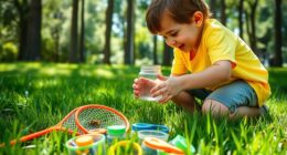 top bug catching kits