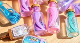 top calming bottle kits