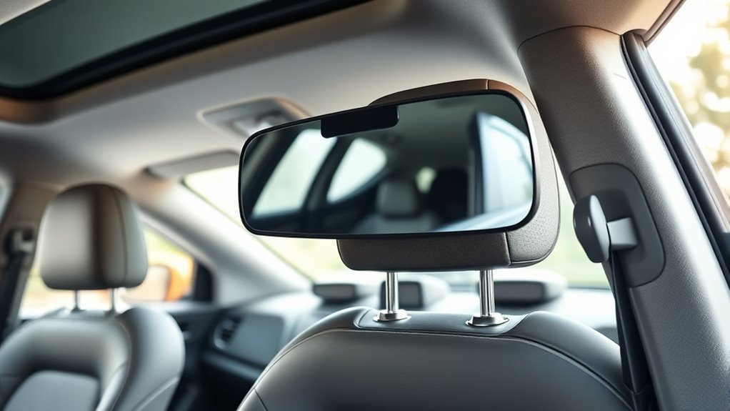top car mirror recommendations