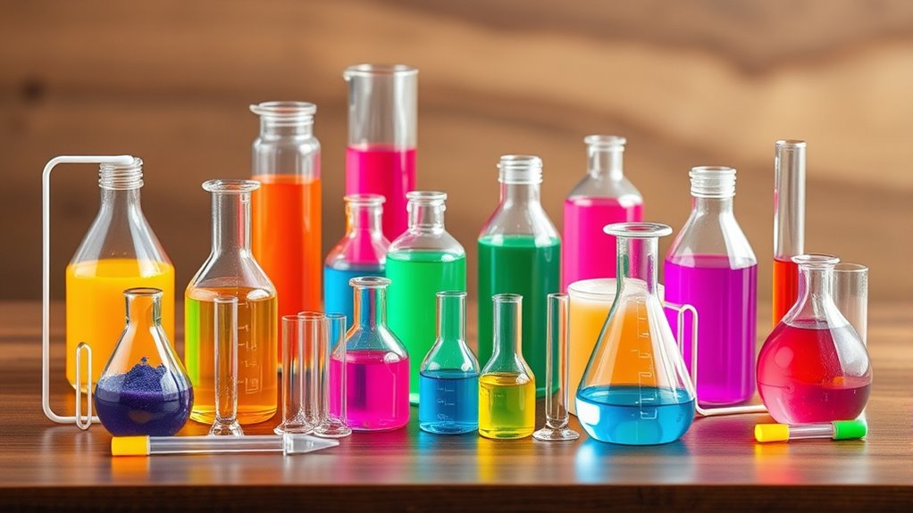 top chemistry sets for beginners