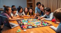 top coding board games