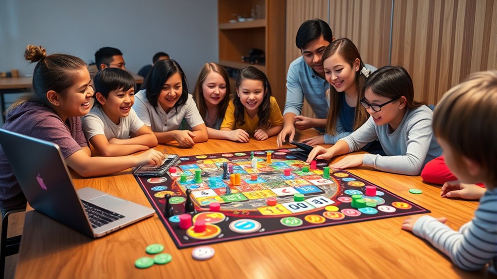 top coding board games