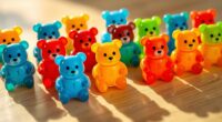top counting bears for learning