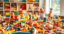 top creative loose part sets