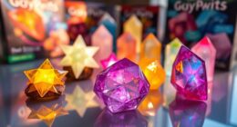 top crystal growing kits