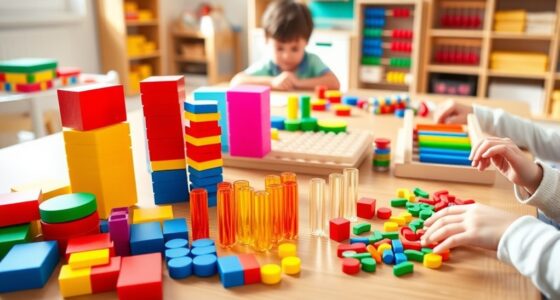 top early math learning tools