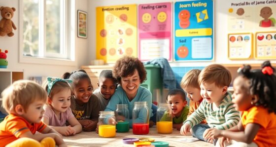 top emotion coaching games