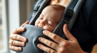 top ergonomic baby carriers