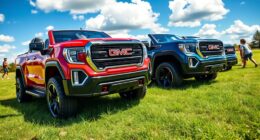 top gmc sierra trucks