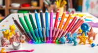 top kids 3d pens