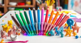 top kids 3d pens