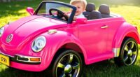 top kids beetle vehicles