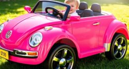 top kids beetle vehicles